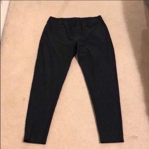 Outdoor Voices men’s joggers